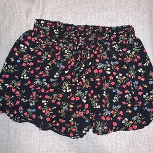 AEO Flowy Shorts